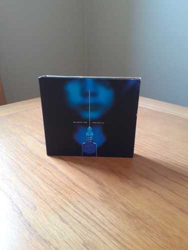 Anethetize porcupine tree 2 - anethetize,