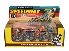 New Old Stock Box Britains NO