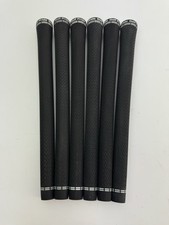Golf Pride Grips (6) Tour Velvet 360 Standard Mens /Black /Pulled /28773