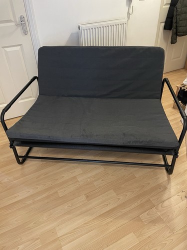 Ikea hammarn foldable sofa - hammarn,