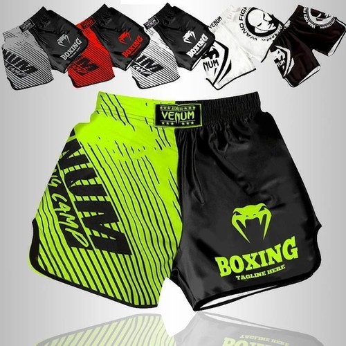 Mma venom muay thai - muay,
