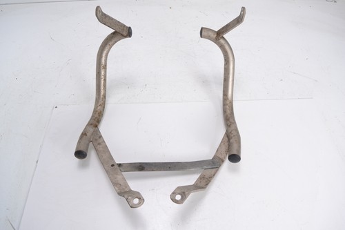 Engine crash guards yamaha - engine,
