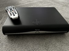 Sky Plus DRX890 HD 500 GB Set Top Box - Black/Silver