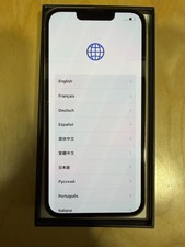 iPhone 13 Pro 256gb Gold