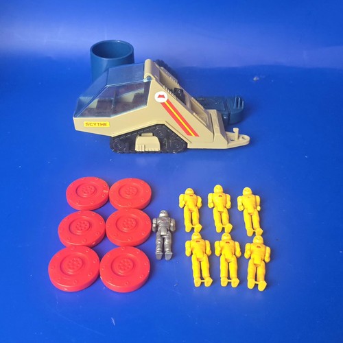 Bluebird manta force - manta,