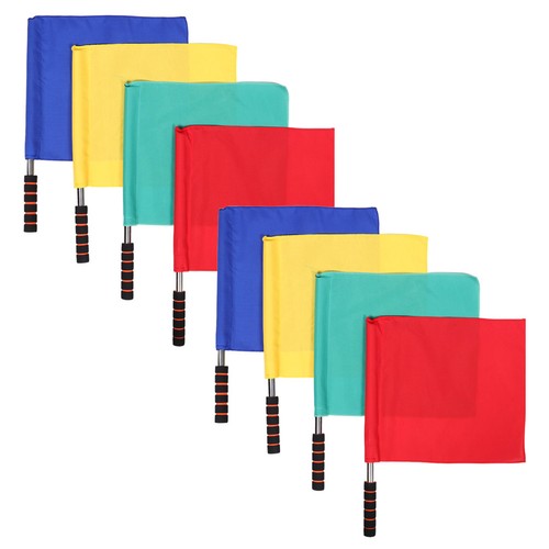 8pcs lightweight referee - 8pcs,