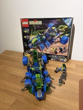 LEGO Insectoids Space Set 6919