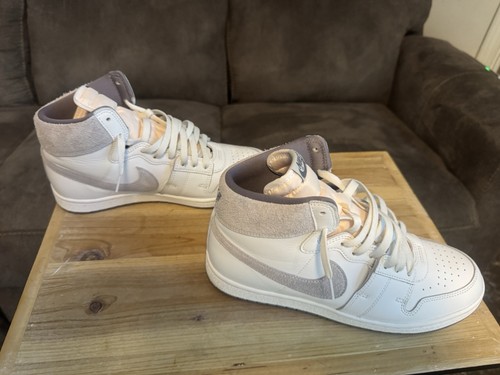 Nike jordan air ship - nike, pe