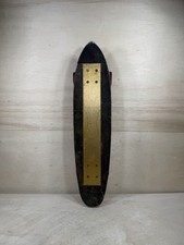 Vintage 70s Banzai Gold