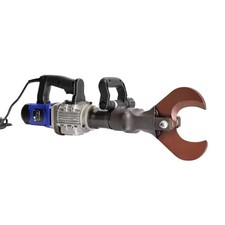 Electric Hydraulic Cable Cutter LZ-85K Plug-in Type2.2KW High Power Cable Cutter