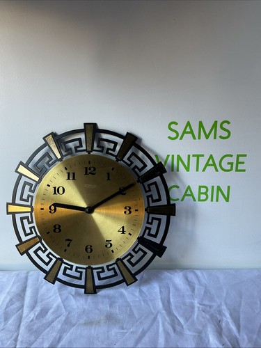 Vintage sunburst president - vintage,
