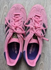 Adidas Gazelle Bliss Pink