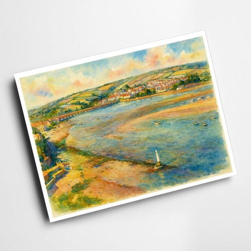 Print shaldon from - print,