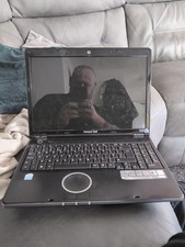 Packard Bell Easy note 2008 Model hera GL Laptop Spares Or Repairs