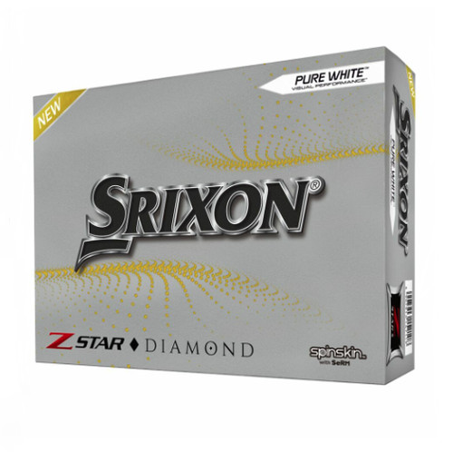 Srixon star diamond golf - srixon,