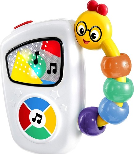 Baby einstein melodies - einstein, 7-melodies
