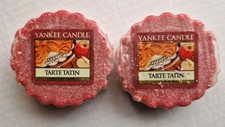 Yankee Candle Tarte Tatin Wax