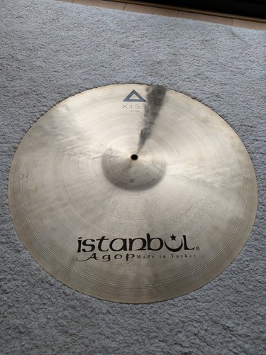 Istanbul agop xist - xist, ride