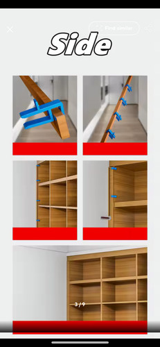 Scribe tool for - joiners, |