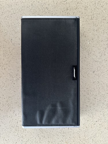Bose soundlink portable - soundlink, ii