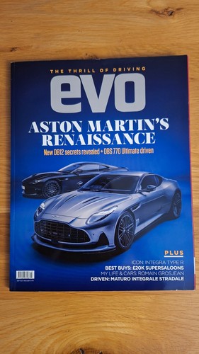 Evo magazine 311 july - magazine,, no: