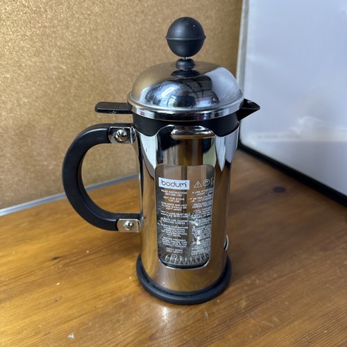 Bodum cafetiere french press - cafetiere,