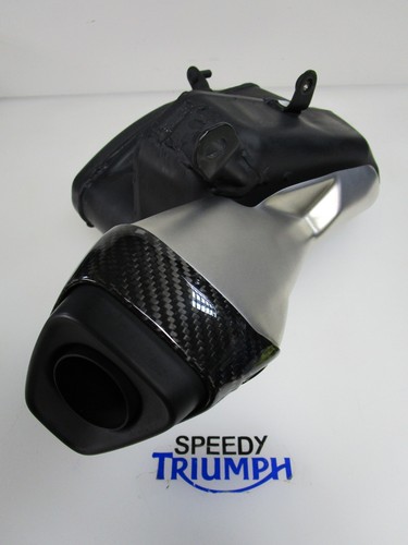 Triumph street triple 765 - 765, rs