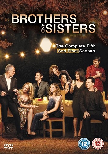 Brothers and sisters season - brothers,