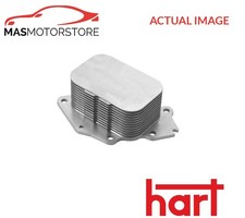 ENGINE OIL COOLER HART 619 342