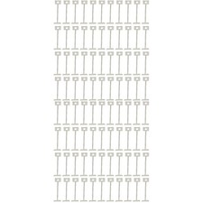  Set of 2 Floor Leveler A Tile