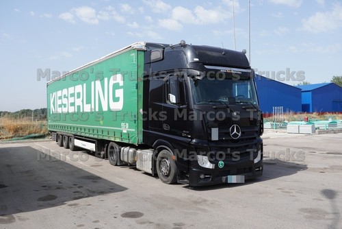 Truck photo mercedes benz - photo, mercedes-benz
