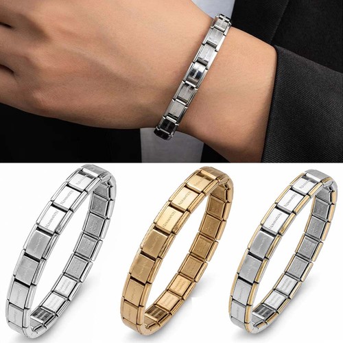 Nomination classic bracelet - nomination,
