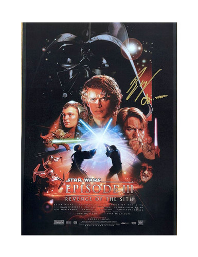 12x16 star wars poster - 12x16",