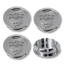 Alloy Wheel Centre Cap Hub x4