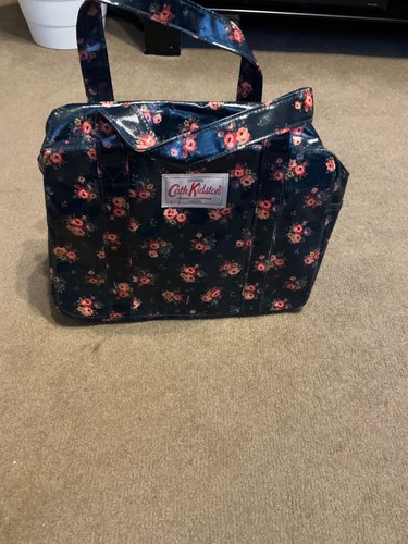 Cath kidston small tote - cath,