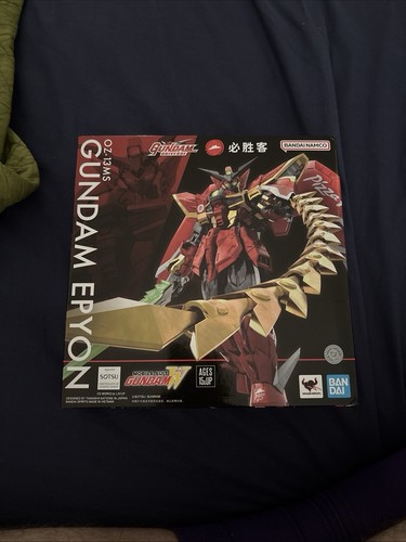 China exclusive gundam epyon - china,