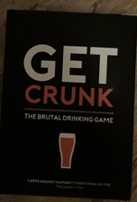 Get Crunk Extreme the Brutal