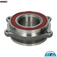 WHEEL BEARING KIT H2M020BTA