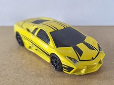 hot wheels lamborghini