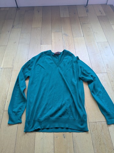 John smedley neck - smedley,