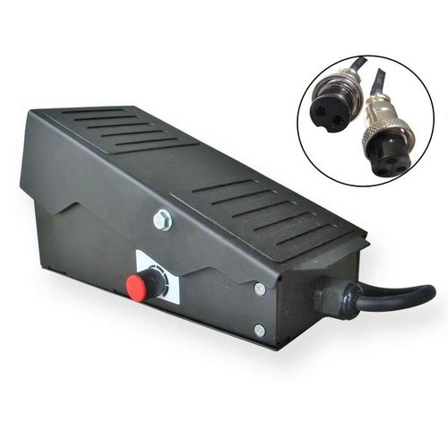 Sherman cp1 welder - foot, pedal