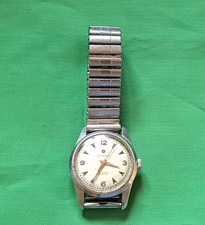 VINTAGE ROSKOPF MILITARY ? WATCH