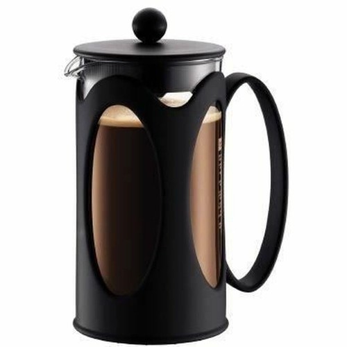 Bodum kenya french press - bodum, 1l