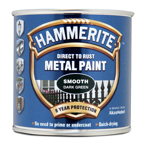 Metal paint hammerite direct - metal,