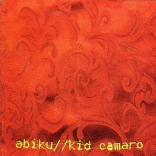 Abiku / Kid Camaro - Split