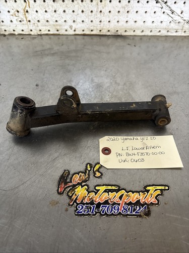 2020 yamaha yfz - 50, lf