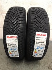 2 x 175/65 R15 Maxxis Premitra All Season AP3 88H XL 175 65 15 - TWO TYRES