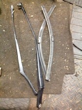 Vw Golf Gti Dsg 05 Front Wiper