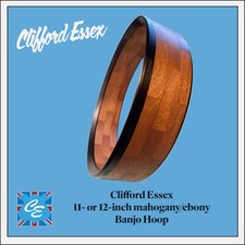 BANJO HOOP (POT) OR RIM. 11"