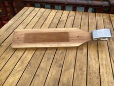 Fish Filleting Board